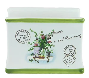 MAESTRO Салфетница Полевая фантазия MR-20065-44