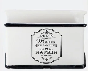 MAESTRO Салфетница Paris Maison MR-20030-44