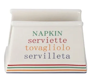 MAESTRO Салфетница For you MR-20031-44