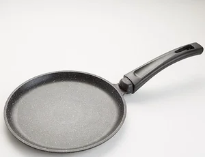 ЗАБАВА Сковорода 22см Мрамор РК 4004 А