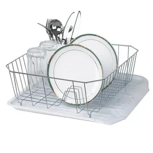 MAESTRO Сушилка для посуды Rainbow MR 1028