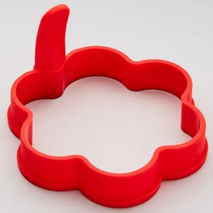 WEBBER Форма для яичницы 10,5см Цветок BE 0393 S