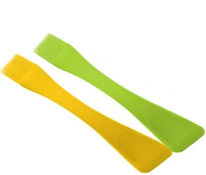 MAESTRO Кисточка+лопатка MR 1186