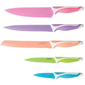 MAESTRO Набор ножей (5пр.) MR 1437