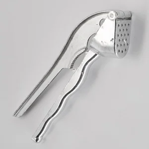 WEBBER Пресс для чеснока+ орехокол BE 5277