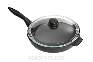 ГОРНИЦА Сковорода 24х7см С2454А