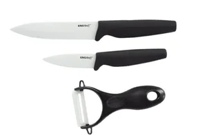 KINGHOFF Набор ножей (3пр.) KH 3495