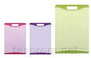 KINGHOFF Доска разделочная 24,5х 35,8 см KH 2143