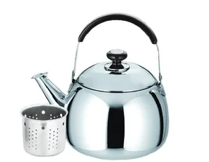 KINGHOFF Чайник заварочный 2 л. KH 3349