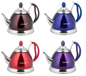 KINGHOFF Чайник заварочный 1 л. KH 3762