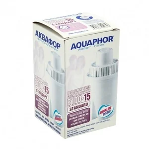 АКВАФОР Картридж В100-15