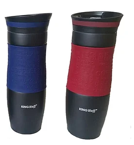 KINGHOFF Термокружка 0,48 л. KH 4177