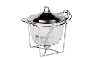 KINGHOFF Мармит 4,1 л. KH 4092