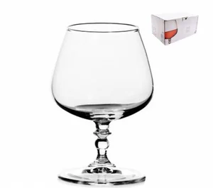 PASABAHCE Набор бокалов для коньяка Vintage 330 мл. (6 шт.) 440180 В