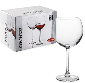 PASABAHCE Набор бокалов для вина Enoteca 630 мл.(6шт) 44238