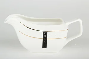 КОРАЛЛ Соусник 400мл.Снежная королева CS454421-A