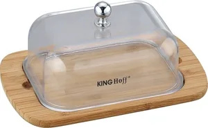 KINGHOFF Масленка KH 4128