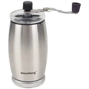 KLAUSBERG Кофемолка ручная KB 7249