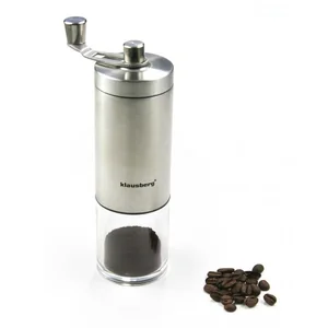 KLAUSBERG Кофемолка ручная KB 7248