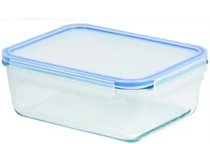 KINGHOFF Набор контейнеров KH 2152