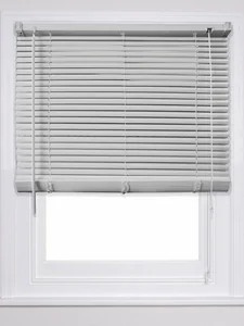 Oasis Жалюзи горизонтальные пластиковые 95/150