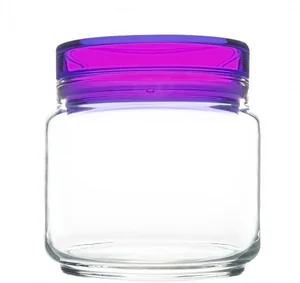 LUMINARC Емкость для сыпучих продуктов 500мл.Colorliches L 8346