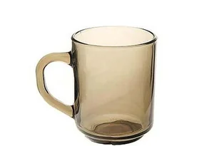 LUMINARC Кружка 250 мл.  Directoire Eclipse  H 9184