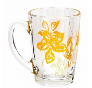 LUMINARC Кружка 320 мл.  Lily Flower  G 7149 /J 8565 /N 6531