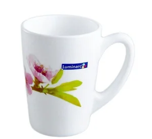 LUMINARC Кружка 320 мл.  Water Color  E 4913