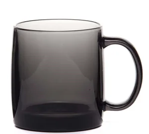 LUMINARC Кружка 380 мл.  Nuevo Graphite N 5776