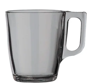 LUMINARC Кружка 250 мл.  Nuevo Graphite N 5772