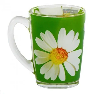 LUMINARC Кружка 320 мл.  Paquerette G 9089 /N 1668