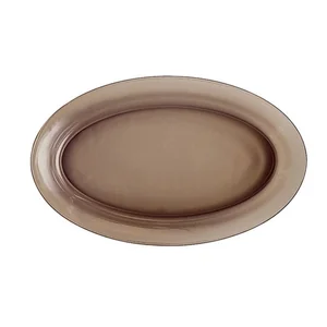 LUMINARC Блюдо овальное 22см  Ambiante Eclipse L 5182