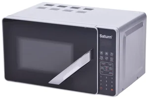 SATURN Микроволновая печь ST MW 7158 G