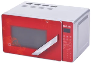 SATURN Микроволновая печь ST MW 7158 GR