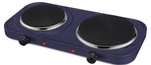 LUMME Электроплита LU 3616 темный топаз