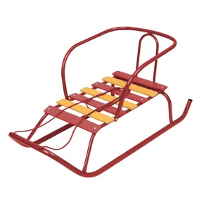 НИКА Санки «Ветерок 1» В1 микс