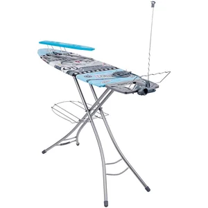 НИКА Гладильная доска ЭЛЬЗА ДЕ ЛЮКС ЭДЛ