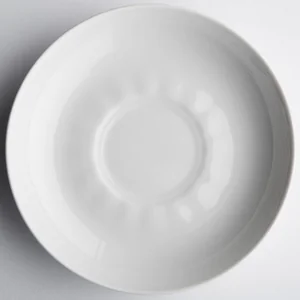 ДФЗ Блюдце чайное 15см Белье 3С0505Ф34