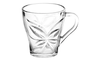 КОРАЛЛ Кружка 250мл Ипомея YJZB2408-4