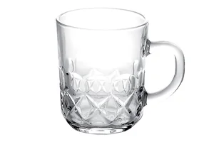 КОРАЛЛ Кружка 200мл Луч FM2093-1