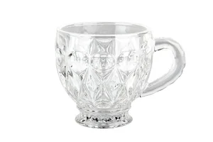 КОРАЛЛ Кружка 200 мл Луч YJZB3103