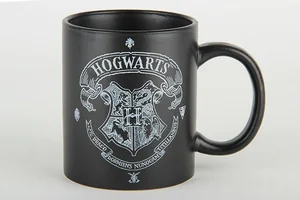 КОРАЛЛ Кружка 340мл.Гарри Поттер HP2