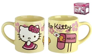 КОРАЛЛ Кружка 220мл.Хэллоу Китти HK-1CB
