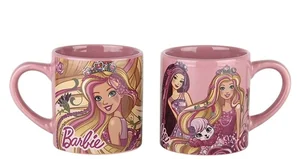 КОРАЛЛ Кружка 220мл. Барби BB-2MIX