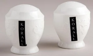 КОРАЛЛ Набор для специй Зара LZN-0107