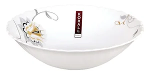 КОРАЛЛ Миска 19см  Шахерезада LHDW75-130312