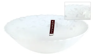 КОРАЛЛ Миска 19см  Арабеска LHDW75-130313
