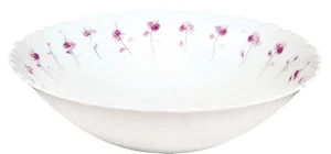 КОРАЛЛ Миска 19см  Клевер LHDW75-1002