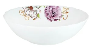 КОРАЛЛ Салатник 18см Лилея HW70
